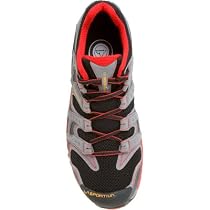 Lynx Trail Running Shoe - Men's by La Sportiva