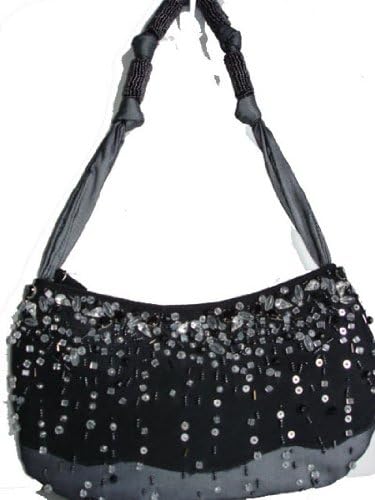Evening Queen Chloe (Black)