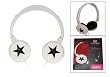 3.5mm Stereo Headphones wx-838