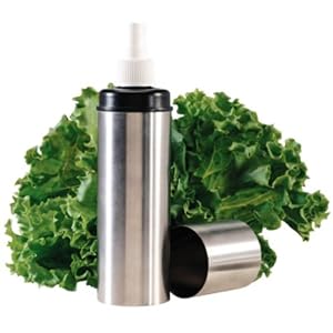 Steel Function Oil Sprayer