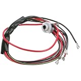 Aftermarket Ignition Switch by Aftermarket