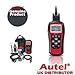 Autel Maxidiag PRO Scan Tool Md801, Airbag ABS CAR Diagnostic Code Reader Tool