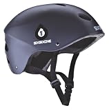 Sixsixone Mullet Skate Style Helmet