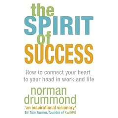 The Spirit of Success (Mobius Guide Series)