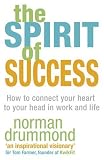 The Spirit of Success (Mobius Guide Series)