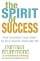 The Spirit of Success (Mobius Guide Series)
