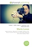 Mario Lanza