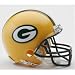 NFL Green Bay Packers Replica Mini Football Helmet