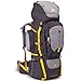 High Sierra Long Trail 90 Backpacking Pack