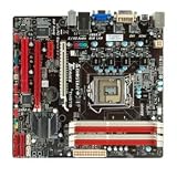 New Biostar Motherboard TH67B Core I7/I5/I3 LGA1155 DDR3 SATA PCI Express HDMI Microatx Retail New 41MayXJ56GL. SL160 New Biostar Motherboard TH67B Core I7/I5/I3 LGA1155 DDR3 SATA PCI Express HDMI Microatx Retail New