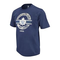 CCM Toronto Maple Leafs Team Classics 2012 NHL T-Shirt