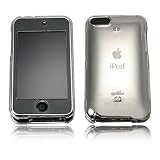 Apple iPod touch 3G (3rd Generation) Active Case - The Clear Case (Crystal Clear)