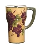 Tuscany Grape wine Decor Tea, Juice Coffee MUG , CUP