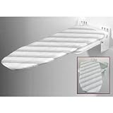 Wall-Mounted Ironing Board Picture