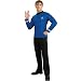 Search : Rubies Men's Star Trek Movie Shirt