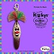 Kooky Klicker Pen Keychain Krew 43 CoMet