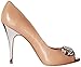 Nine West Women's Filipa Leather Dress Pump