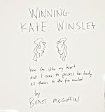 Winning Kate Winslet