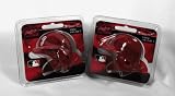 Lot of 2 Rawlings Phillies Mini Cool Flo Batting Helmet