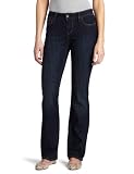 Levi's Misses Classic Bold Curve ID Straight Jean