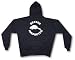Beaver Inspector Men's Hoodie Sweat Shirt Small thru 4XL