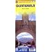 Guatemala 1:470,000 Travel Map (International Travel Country Maps: Guatemala)