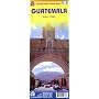 Waterproof Guatemala Map by ITMB (International Travel Country Maps: Guatemala)