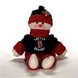 Boston Red Sox MLB Plush Snowflake Friend (22")