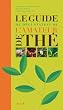 GUIDE DE D�GUSTATION DE L'AMATEUR DE TH� (LE)