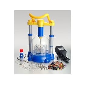 Rock Driller by Science Tech
