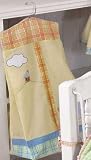 Hippity Hop Diaper Stacker