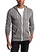 Alternative Men's Rocky Fleece Hoodie Sweater