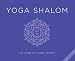 Yoga Shalom (Includes CD and DVD)