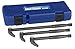 OTC (7175) Indexing Pry Bar Set - 3 Piece