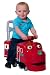 Chuggington Wilson Lights And Sounds Ride-On
