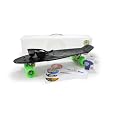 Stereo Authentic Plastic Vinyl Cruiser Penny Size 22