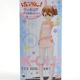 K-ON! PVC Figures - Ver 1 - Set of 2 (6