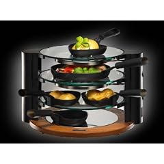 Maybaum RAC 500 Raclette