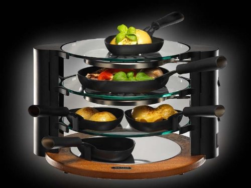 Imagen 5 de Efbe-Schott 0