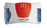 Uniross 2 Position 15 Minute Charger - includes 2 x AA Batteries