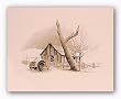 Early Vintage by Howard Burger 11"x14" Art Print Poster