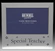 TEACHER GIFT - SPECIAL TEACHER PHOTO FRAME - IDEAL FOR MALE OR FEMALE TEACHERS END OF TERM PRESENT