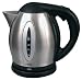 PETRA WK70.07 WASSERKOCHER 3000W 1,7L, EDELSTAHL, SW