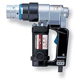 TONE(トネ) 1次締専用レンチ 建方1番(トルシアボルト用)200V KS242T