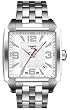 Tissot Quadrato Mens Watch T005.510.11.277.00