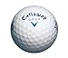 Callaway Big Bertha Blue Recycled Practice Golf Balls - (36 Pack)