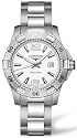 Longines Watches Longines Sport Collection Hydroconquest Water Resistant 1000 feet Men's Watch