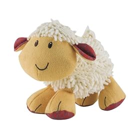 Early Learning Centre - Blossom Farm Woolly Lamb