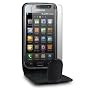SAMSUNG i9000 GALAXY S PREMIUM PU LEATHER FLIP CAS&hellip by MOBYSPARES