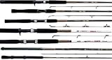 Maurice Sporting SPL110160 Ugly Stick Spinning Rod 6'